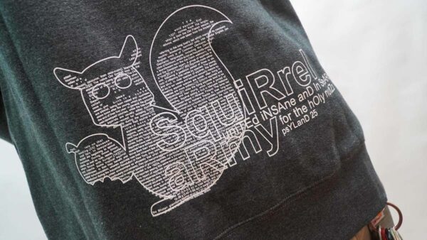 grey-squirrel-printed-hoodie